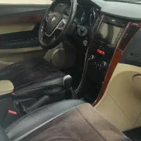 دنا تیبپ ۲ مدل ۹۴|خودرو سواری و وانت|قروه, |دیوار