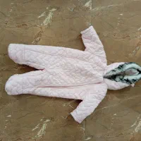 تعداد زیادی لباس بچگانه،زمستانی و تابستانی|کفش و لباس بچه|کوچصفهان, |دیوار