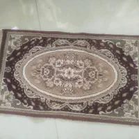 قالی کناره وپادری|فرش|چناران, |دیوار