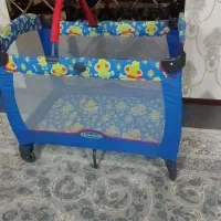 تخت خواب کودک درجه یک|تخت و صندلی بچه|تهران, عبدل‌آباد|دیوار