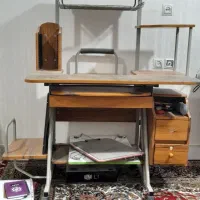 میز کامپیوتر