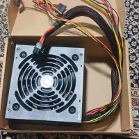 پاور 300 وات نو گارنتی دار