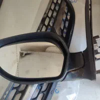 مقداری لوازم ماشین باربند میل بلند کیت پنوماتیک