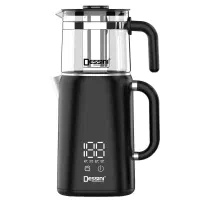 چای ساز دو جداره دسینی مدل KD-2800