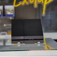 پلی استیشن 4 کپی خور PS4 تمیز با کارتن
