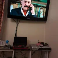 گیرنده.   SARSAT  گارکرده  سالم