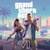 فروش gtavi تعداد۵ عدد