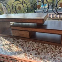 میز تلویزیون