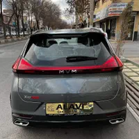 ام‌وی‌ام X33 Cross (اومودا C3)، مدل 1404|خودرو سواری و وانت|شهرکرد, |دیوار