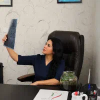 دندانپزشک،دستیار،کاراموز