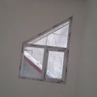 تولید و تعمیر درب و پنجره دوجداره upvc