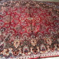 دو جفت فرش ۱۲ متری