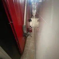 دستگاه میوه خشک کن زامنس(قیمت پایین)|ماشین‌آلات صنعتی|تبریز, |دیوار