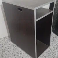 فروش جاکیس کامپیوتر و دو تا شلف دیواری