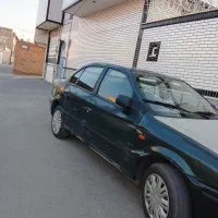 سمند دوگانه