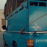 نیسان 98تحویل 400دوگانه اپشنال