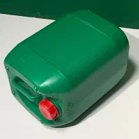 گالن ۲۰ لیتری|ظروف نگهدارنده، پلاستیکی، یکبارمصرف|اصفهان, نقش جهان|دیوار