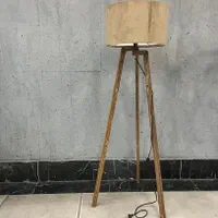 اباژور ایستاده|چراغ خواب و آباژور|مشهد, ولیعصر (شهرک غرب)|دیوار