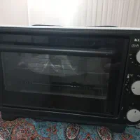 آون توستر