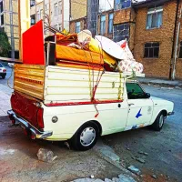 وانت تلفنی حمل بار