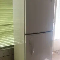یخچال فریزر یخ چاوان 4 کشو