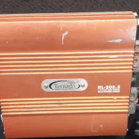 آمپلی دوکانال