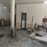 90 متر کارگاه با برق سه فاز توس 121|اجارهٔ دفتر صنعتی، کشاورزی، تجاری|مشهد, دوست آباد|دیوار