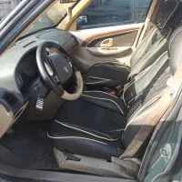 پژوپارس سال تک گانه مدل 94|خودرو سواری و وانت|ارومیه, |دیوار