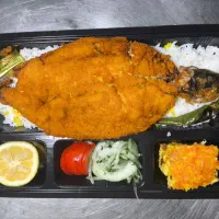 بازاریاب و معرف غذای شرکتی|استخدام بازاریابی و فروش|تهران, فلسطین (میدان انقلاب)|دیوار