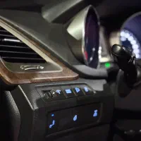 سانتافه ۲۰۱۷ فول کویت|خودرو سواری و وانت|اهواز, کوی آغاجاری|دیوار