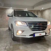 هاوالH2 توربو 1500CC