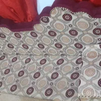 پشتی زمینی در حد نو