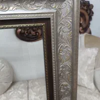 قاب تابلو فرش|تابلو، نقاشی، عکس|بهارستان, |دیوار