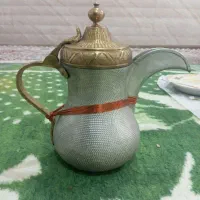 دله حبت رمان اصلی|قوری، کتری، قهوه‌ساز دستی|اهواز, گلدشت|دیوار