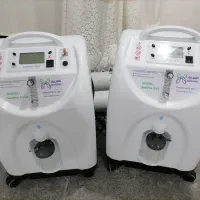 اجاره و فروش دستگاه اکسیژن ساز