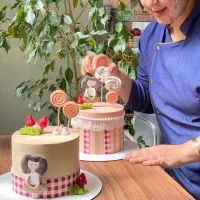 آموزشگاه رسمی فنی و حرفه‌ای شیرینی پزی وآشپزی صدیق