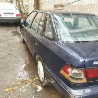 دوو اسپرو اسقاطی یا فرسوده|خودرو سواری و وانت|تبریز, |دیوار