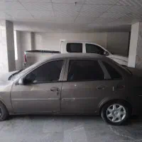 لیفان ۵۲۰ دنده ای