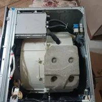 تعمیر فوری لباسشویی -اعزام تکنیسین در 1 ساعت
