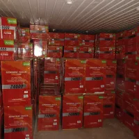 کولر گارزی 24000 جنرال گلد