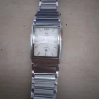 ساعت الگانس ال سوییس کوارتز