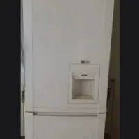 یخچال فریزر سامسونگ