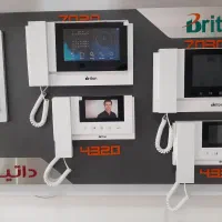 ایفون صوتی وایفون تصویری برایتون