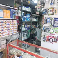 نیازمندفروشنده درالکتریکی