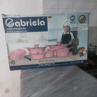 قابلمه نسوز