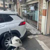 اجاره مغازه 35 متری معلم چهارراه ویلانچ مهرشریف