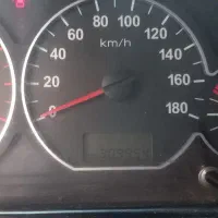 پراید صبا مدل ۸۹ دوگانه کارخانه|خودرو سواری و وانت|تایباد, |دیوار