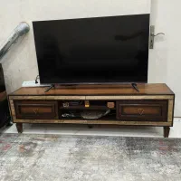 کنسول و میز تی وی