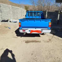 نیسان 1403|خودرو سواری و وانت|آبسرد, |دیوار