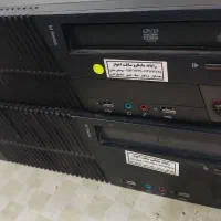 دو عدد مینی کیس ddr3 قوی / سیستم ویندوز ۱۰